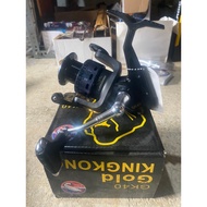 9BB Golden Fish Kingkong GK40 Spinning Fishing Reel