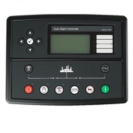Deep Sea DSE7320 Diesel Generator Controller - Self-Starting Detection Protection Screen MY 220V