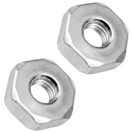 Sprocket Cover Bar Nut Compatible with STHIL MS171 MS181 MS192T MS211 MS231 MS251 MS291 MS311 MS361 