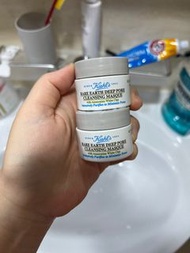 Kiehl's 亞瑪遜白泥毛孔深層清潔面膜