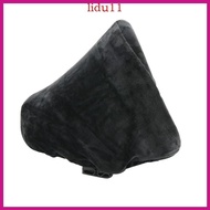 LID Dust Cover for G29 Racing Steering Wheel Washable Dustproof Cover Black