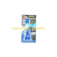 GUM 3TON METAL EPOXY - HE5