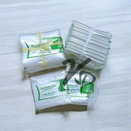 HD Opaque Waringin Plastic 1/ 4KG (9x20) @100lbs