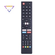 1 Piece TV Remote Control Aiwa Remote Control for  KOGAN ALBADEEL TV GCBLTV02ADBBT Without Voice