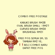 FREE POS TILL 12A.M (24/8)