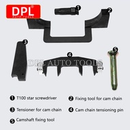 Great texture For Mercedes Benz M271 Engine Camshaft Alignment Timing Locking Chain Fixture Tool Set