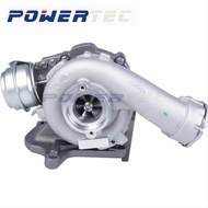Complete Turbine Charger For VW T5 Transporter 2.5 TDI 131HP BNZ 760698 760698-5004S 760698-5003S 07