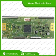 WE  6870C-0425B VER 0.7 (LC600EUD-FEF1) T-CON board 120HZ for 60 inch TV repair 6870C 0425