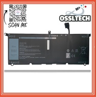 DE.LL DXGH8 Inspiron 7490 XPS 13 9370 9380 0h754v p82g001 H754V P82G G8VCF REPLACEMENT BATTERY