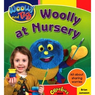 Woolly And Tig: Woolly At Nursery by Jameson, Brian # Children's Books, Picture Books (Bantam Children)