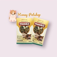 HAMBIL PREMIUM Hamster Food Makanan Hamster