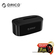 ORICO 6218US3 2.5 3.5 inch Hard Drive 8TB Max HDD SSD Dock Adapter