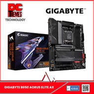 GIGABYTE B650 Aorus Elite AX AM5 Motherboard