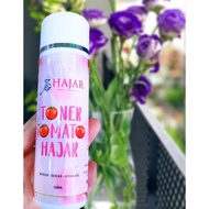 TONER TOMATO HAJAR BY HAJAR ORGANIK BEAUTY