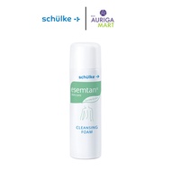 Schulke esemtan Cleansing Foam 500ml [Gentle Cleanser for incontinence patients]