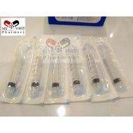 50PCS CELLOTRON SYRINGE 3ML WITHOUT NEEDLE(PICAGARI 3ML)