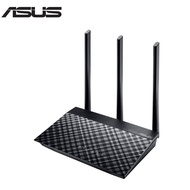 ASUS RT-AC53 AC750 Dual Band Gigabit WiFi Router