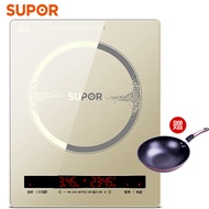 SUPOR induction cooker home fried vegetable smart hot pot C22-IJ20E kitchen appliances