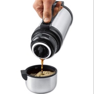 ISOSTEEL GERMANY premium stainless steel thermos bottle 1800ml (resistance)