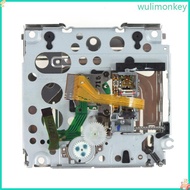 WU Disk Optical Lasers Lens UMD Optical Head Lasers Lens Deck Assembly Unit KHM-420AAA UMD Lasers Op