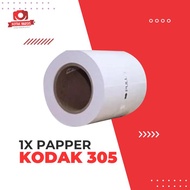 Paper photobooth Kodak Paper Printer 305