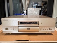 Pioneer DV-AX10 DVD CD player播放機 (Sony SACD 1 Marantz CD 7)