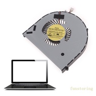 FUN 5V Notebook CPU GPU Cooling Fan for Alienware15 R2 ALW15ED-1718 P42F Coolers Fan