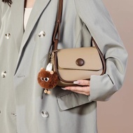 Women Handbag PU Leather Sling Bag Fashion Crossbody Bag Large Capacity Sling Bag For Women Gift