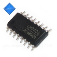 10 Piece CH340G CH440G CH340 340G SOP-16 new original    IC