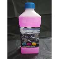 Nano Mist Antibacterial Liquid 1 Liter