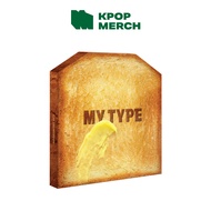 [+YG Select Gift] WINNER LEE SEUNGHOON - 1st EP [ MY TYPE ]