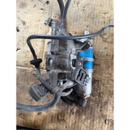 Mercedes Benz W210 Fuel Pump with Fuel Filter Original
