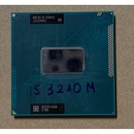 I5 3210m cpu laptop processor