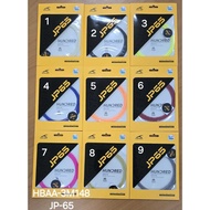 HUNDRED JP65 Badminton Strings Original JP 65 HDRD HNDRDmade in japan