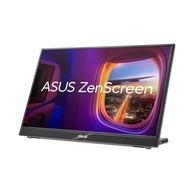 華碩 - ASUS ZenScreen MB16QHG 可攜式顯示器 – 16吋 WQXGA IPS 120Hz (MO-AM16QHG+LB-MON)