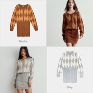 Wara Carmen dress-D05