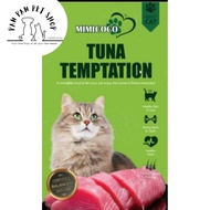 MIMICOCO  Makanan Kucing  Cat Food (Tuna Temptation)(10KG)