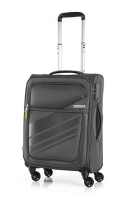 AMERICAN TOURISTER กระเป๋าเดินทางล้อลาก (20นิ้ว) รุ่น STIRLING EXP TSA