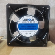 Rep Electric F2E-120S-230 AC220V 12038 Cabinet Axial Fan Cooling Fan F2E-92S-230 F2E-120S-024 F2E-15