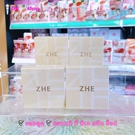 ZHE Foundation Power Powder 15g. (4 Shades To Choose From)