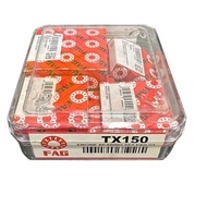 SUZUKI PANTHER TXR TXR150 ENGINE BEARING SET FAG C3 (7PC) < ZSMOTOR RACING >
