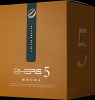 2hers3 Cocoa Meal replacements 1Box 10s  2hers4/2hers5Mocha 🔥