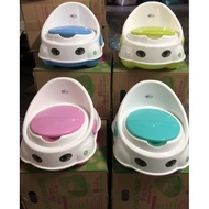 ♞,♘,♙cute arinola for babies 30kg and up bfa free premium car potty look. G7000