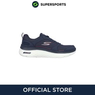 SKECHERS GO WALK® Hyper Burst® - Excursion รองเท้าลำลองผู้ชาย