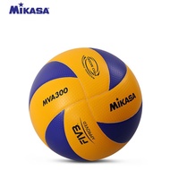 ลูกวอลเลย์บอล  MIKASA & PREMIER MVA300 MVA330 MVA390 SUPERMATCH พร้อมส่ง ในไทย