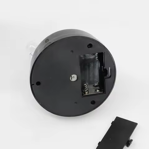Electric Lottery Machine Random Number Picker Automatic Raffle Spinner Device Durable ABS Material F