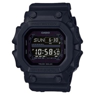 [Powermatic] Casio G-Shock GX-56BB-1D Military Black X-Large Solar Sport Watch