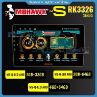 MOHAWK Android Player MS Series RK3326 Android 11 QLED AHD