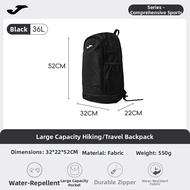 Joma | New Multi-functional Backpack With Separate Shoe Compartment 36L
