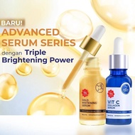 Viva Gold Whitening & Vit C Collagen Serum 20ml